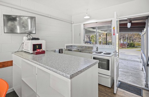 Hanmer Springs Other | Alpine Adventure Holiday Park