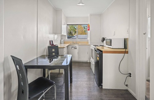 Hanmer Springs Other | Alpine Adventure Holiday Park