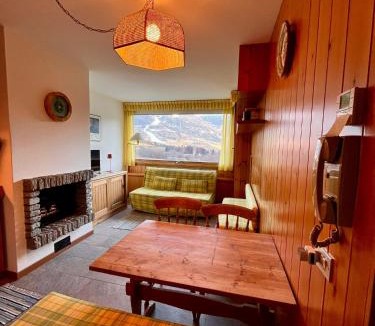 Premadio Apartment | Alpine appartament with Mountain View Bormio