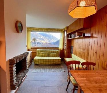 Premadio Apartment | Alpine appartament with Mountain View Bormio