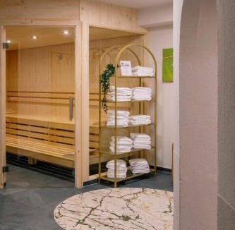 Mandarfen Hotel | Alpine B&B including summercard