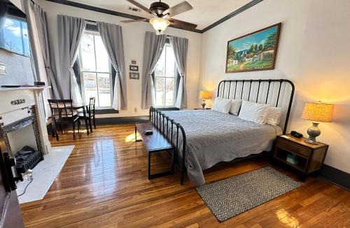 Alpine Bed & Breakfast | Alpine Bed and Breakfast