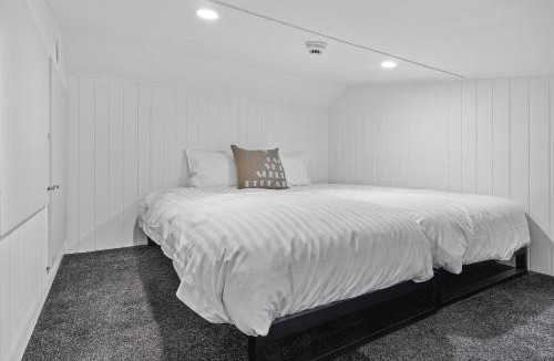 Hotham Heights Apartment | Alpine Cabin- Spa/Pool/Sauna