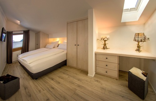 Wallgau Apartment | Alpine Chalet 2 * Naturally beautiful vacation