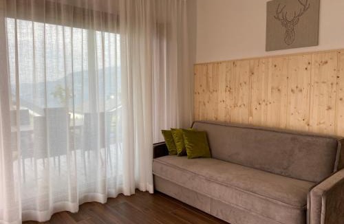 Lajen Apartment | Alpine Chalet Aurora Dolomites