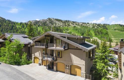 Salt Lake Mountain Resorts House | Alpine Creek #3