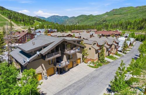 Salt Lake Mountain Resorts House | Alpine Creek #3