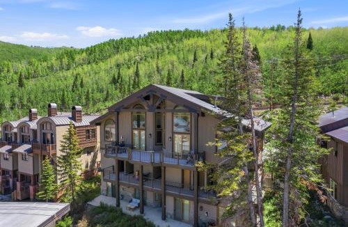 Salt Lake Mountain Resorts House | Alpine Creek #3