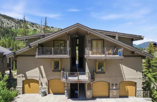 Salt Lake Mountain Resorts House | Alpine Creek #3