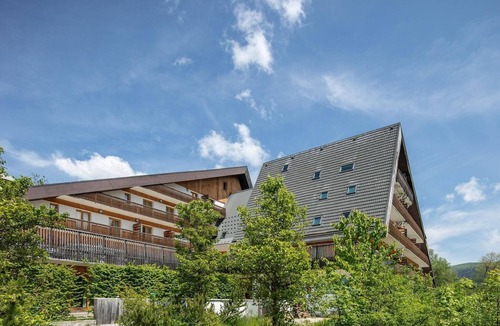 Gresse-en-Vercors Apartment | Alpine Escape Near Slopes