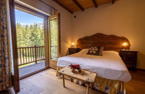 Champoluc Hotel | Alpine Forest Hotel & Restaurant