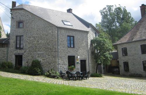 Treignes House | Alpine Getaway in Neustift