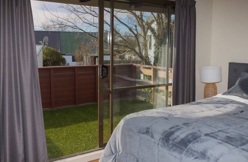 Methven House | Alpine haven ready for holiday memories to be made