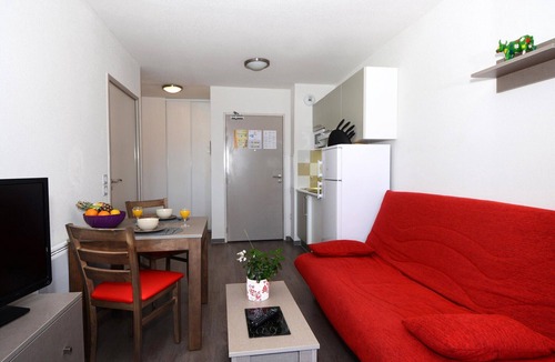 Les Angles Apartment | Alpine hideaway in Les Angles
