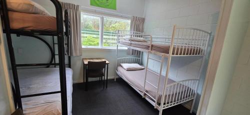 Hanmer Springs Resort | Alpine Holiday Apartments & Campground