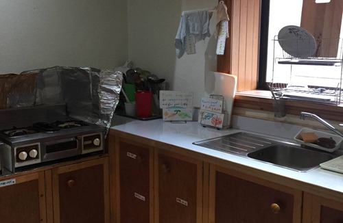 Minakami Hostel | Alpine Lodge - Hostel