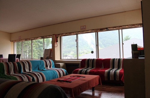 Minakami Hostel | Alpine Lodge - Hostel