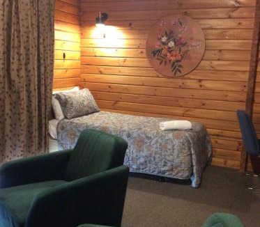 Hanmer Springs Hotel | Alpine Lodge Motel