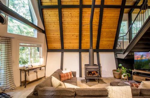 Glacier House | Alpine Lodge