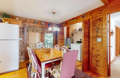 Culberson House | Alpine Lodge