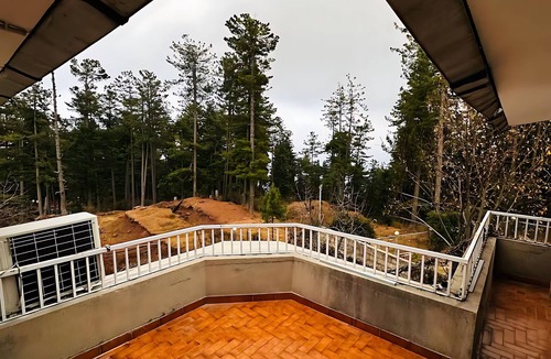 Murree Villa | Alpine Luxe Villa