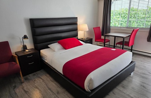 Hope Hotel | Alpine Motel