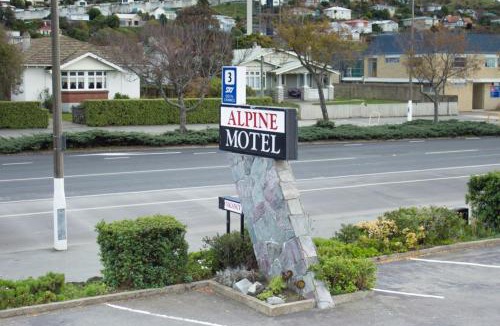 Oamaru Hotel | Alpine Motel