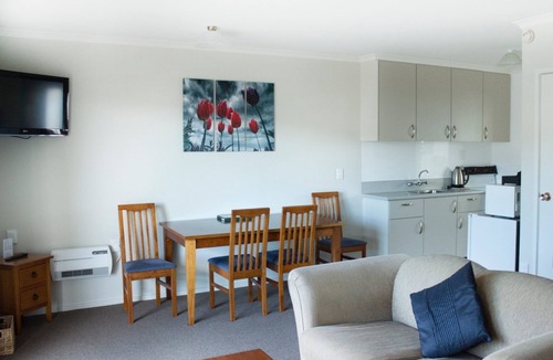 Oamaru Hotel | Alpine Motel