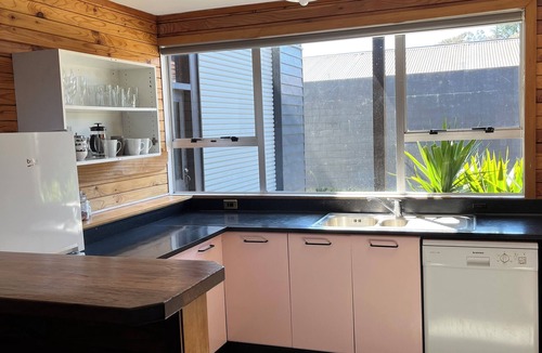 Ohakune Hotel | Alpine Motel