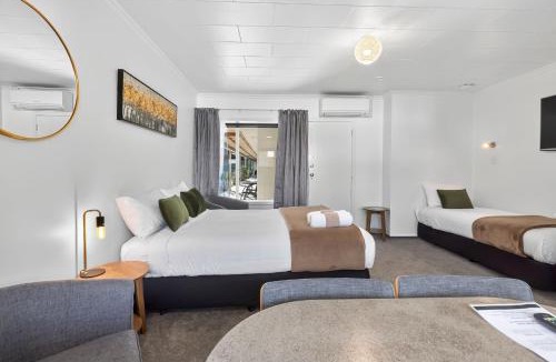 Wanaka Hotel | Alpine Motel