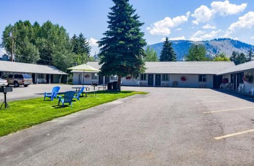 Jackson Hotel | Alpine Motel