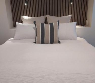 Fernhill Apartment | Alpine Nest