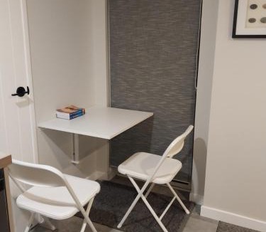 Fernhill Apartment | Alpine Nest