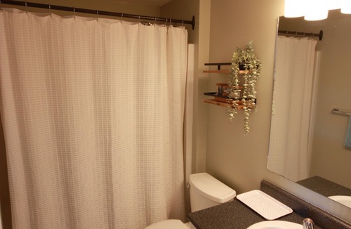 Black Creek Condo | Alpine Peak at Ptarmigan Ridge, Mount Washington