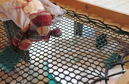 San Vigilio Apartment | Alpine Refuge Villa Adler