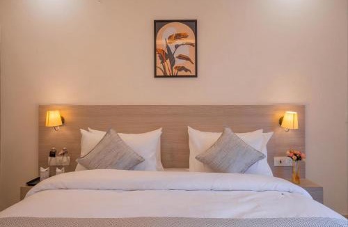 Tapovan Hotel | Alpine Retreat