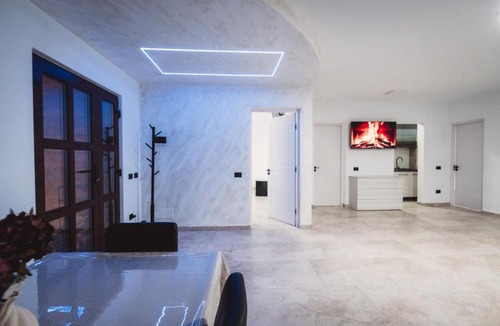 Borsa Villa | Alpine Retreat