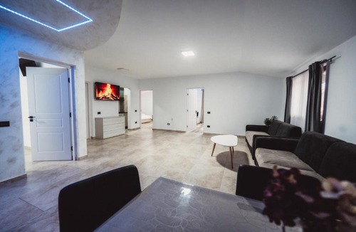 Borsa Villa | Alpine Retreat