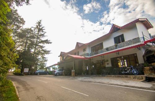 Majkhali Hotel | Alpine Rhapsody