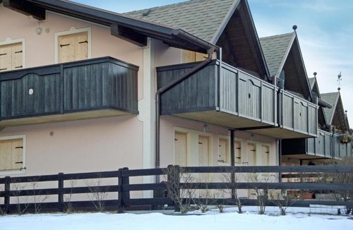 Folgaria Apartment | Alpine Smart Residence