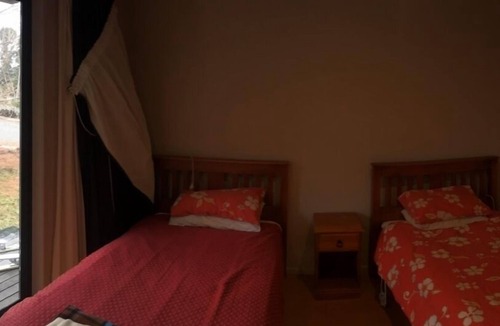 Castle Hill Ski Chalet | Alpine Snow Dome, Castle Hill Village,