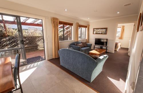 Hanmer Springs Hotel | Alpine Springs Motel