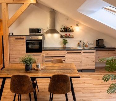 Gries am Brenner Apartment | Alpine View Apartment Gries am Brenner