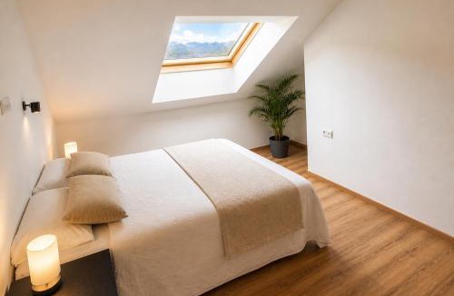 Gries am Brenner Apartment | Alpine View Apartment Gries am Brenner