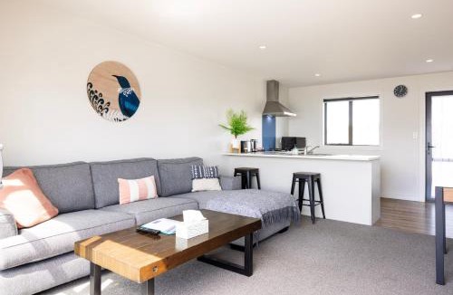 Tekapo Apartment | Alpine View Apartment 2 - Tekapo