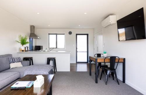 Tekapo Apartment | Alpine View Apartment 2 - Tekapo