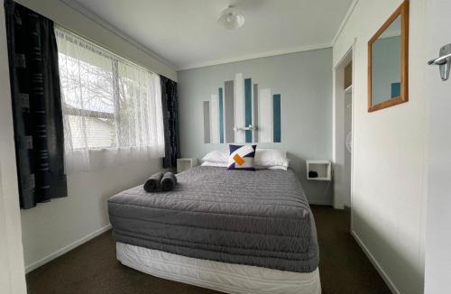 Kaikoura Hotel | Alpine View Motel
