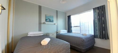 Kaikoura Hotel | Alpine View Motel
