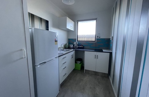 Kaikoura Hotel | Alpine View Motel