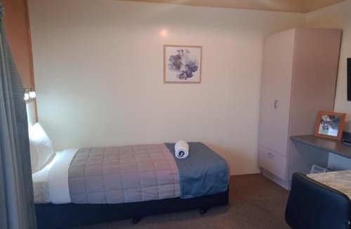Te Anau Hotel | Alpine View Motel